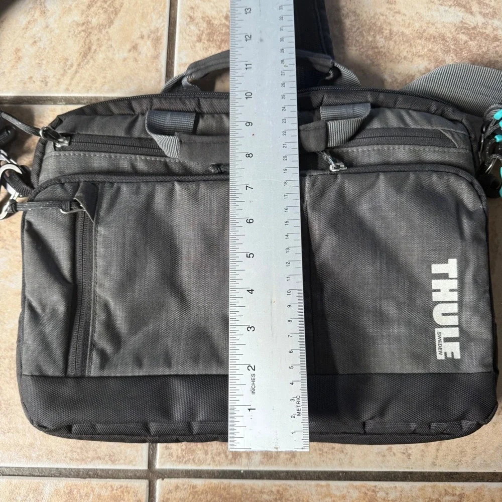 Thule Stravan Deluxe 15